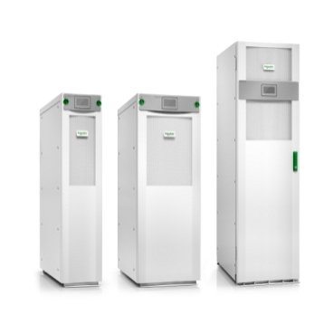 Schneider Electric Releases the Most Compact 3-Phase UPS in its Class: Galaxy VL